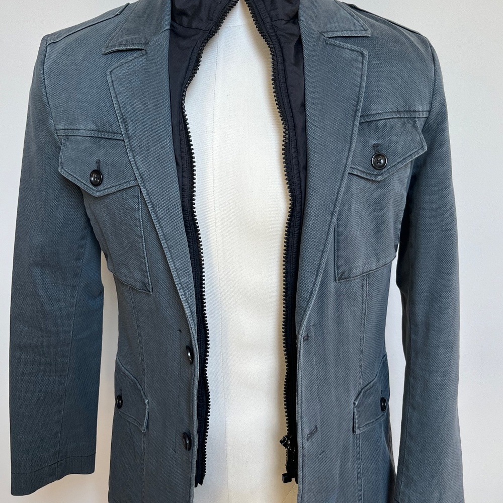 Boss Orange Jacket